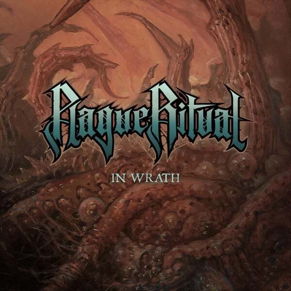 Cover art for In Wrath
